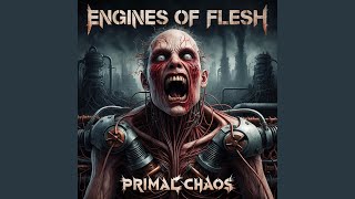 Primal Chaos Pulse of the Machine [upl. by Ribal686]