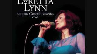 loretta lynn quotchurch in the wildwoodquot [upl. by Ita449]