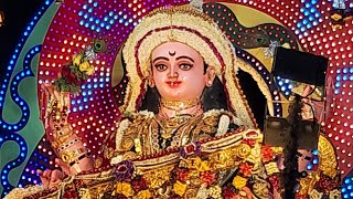 NARTANA PRIYE TU ABHANGA DEVI BHAJAN🥰🙏 [upl. by Edras297]