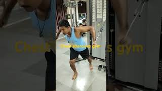 Chest exercises gymmotivation trending chestexercises Viralshorts [upl. by Correna41]