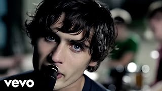 The AllAmerican Rejects  Swing Swing Official Music Video [upl. by Gardal]