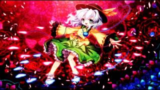 Hartmanns Youkai Girl  Touhou SA Extended [upl. by Wiencke]