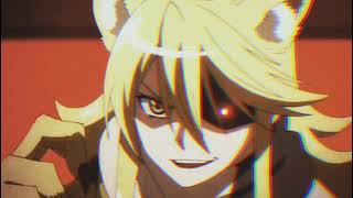 Leone Akame Ga Kill Edit  Collide [upl. by Rycca]