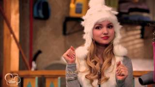 Cloud 9 Trailer Official  Disney Channel Original Movie  2014 [upl. by Idnis]