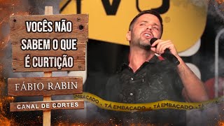 O Reveillon do casado é horrível  Cortes do Rabin [upl. by Gerianne636]