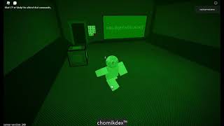 roblox Find the Chomiks how to get Cipher Chomik code in desc [upl. by Giulia]