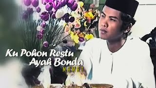 Mamat  Ku Pohon Restu Ayah Bonda Official Music Video [upl. by Nadaba]