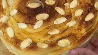 Have condensed milk Delicious and Easy Condensed Milk Bread at home culinarypartners recipe [upl. by Anizor965]