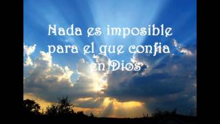 Nada es Imposible [upl. by Niltiak116]