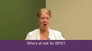 What is bronchopulmonary dysplasia BPD and how will it impact my preemie [upl. by Burkhard456]