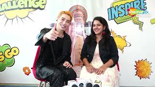 Interaction With K Pop Aoora And Shreesha At The Release Of Latest Malayalam Song Thi Thi Thara [upl. by Hgielanna]