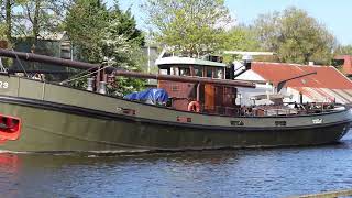 Uittocht maritieme markt Katwijk [upl. by Calida295]