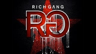 Rich Gang  RG Ft Mystikal [upl. by Norry]