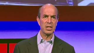 Ian Goldin Navigating our global future [upl. by Acenes]