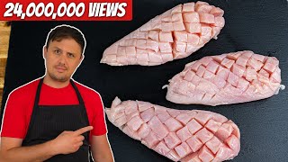 The Best Chicken Recipe On Youtube Well See About That [upl. by Herb]