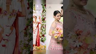 Damithri Subasinghes wedding shoot [upl. by Deckert]