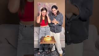 Ye kon sa birthday hai 🤣fannycomedy new shortvideo videoshort viralvideo karancomedy comedy😅 [upl. by Hephzibah]