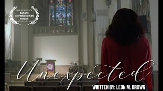 UNEXPECTED  Nominated For Best FaithBased Film [upl. by Lotsyrk]