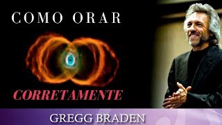 Efeito Isaias  como orar corretamente  Gregg braden  dublado [upl. by Sirronal32]