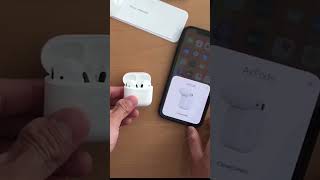 ¿CONEXIÓN FÁCIL AirPods Pro 4  airpods pro 4 mini  airpods pro 4 tws  airpods pro 4 tws review [upl. by Inilam]