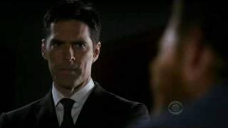 Criminal minds S5E8 Its Him [upl. by Nnylhsa935]