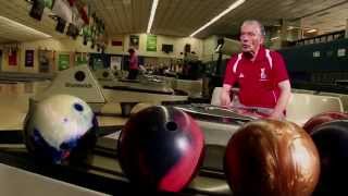 Aprenda a jugar bolos como un Guinness Record [upl. by Ocirne]