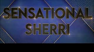 Sensational Sherri Martels WWE2K24 Titantron 2006 WWE Hall Of Famer [upl. by Ellimac145]