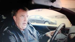 Jeremy Clarkson  LFA the best car Ive ever driven [upl. by Ezeerb]