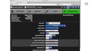 HowTo Configurare un Cambium ePMP1000 come ACCES POINT con Quick Start [upl. by Eustache652]