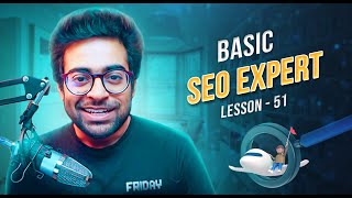 What is a Backlink  Lesson 51  Basic SEO Expert  SEO Course In Bangla [upl. by Ahsemit]