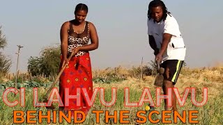 Kaz La Jaivas BTS Ci Lahvu Lahvu Video Coming Soon [upl. by Gnoht]