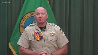 Activists promoting a lie about training from Killology founder Spokane Co Sheriff says [upl. by Talmud733]