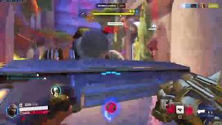 Doomfist gameplays [upl. by Amerigo96]