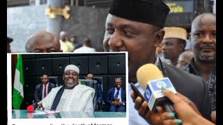 TÉÑSĪØÑ AS VIDEO OF IMO GOVERNOR OKOROCHA RESURFACE SMILING OVER RÙMØRE OF HIS DÉÄTH [upl. by Lumpkin]