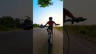 🔝Cycal Speed 🚴🚴🚴🚀😱🔥🔥youtubespeedcyclingshortsviral [upl. by Rovner]