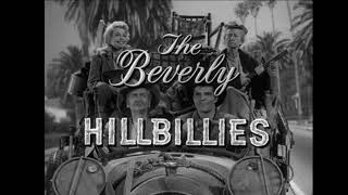 The Beverly Hillbillies Theme Song [upl. by Adrell]