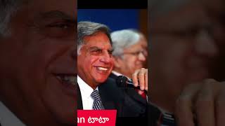 who Is Noyal Tata Ratan tata [upl. by Ruhtra]