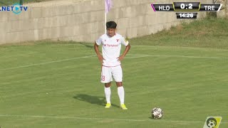 Full Aksi Witan Sulaeman vs FC Slovan Hlohovec  Cetak 2 Goal amp 1 Assist  Piala Slovakia 2022 [upl. by Engelbert]