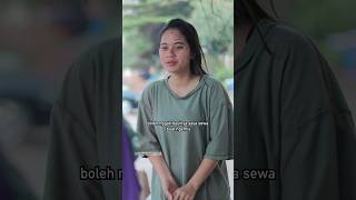 Jasa sewa bayi untuk pengemis Part 1 shorts drama fyp viral suneedaycreative [upl. by Hacim989]