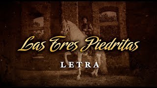 Beto Peña  Las Tres Piedritas [upl. by Oiraved]