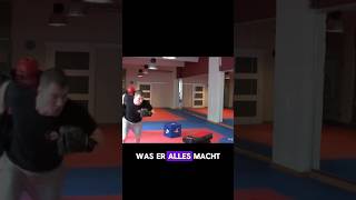 selbstverteidigung kravmaga training wwwjochenwiebede [upl. by Naujej]