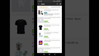 How to Track the Item You Ordered From Jumia [upl. by Meer90]