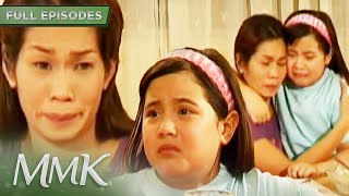 Full Episode  MMK quotBirth Certificatequot [upl. by Fletch]