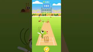 82 Runs Cricket Game Paly ind sl cricket games gameplay [upl. by Twelve]