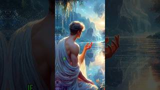 Narcissus and Echo Mythological Love Story greekmythology narcissus echo [upl. by Heron534]