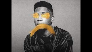 Gallant  Open Up 13  Ology Album [upl. by Sido]