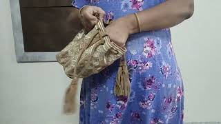 Accessorize Monsoon London bags booking no 6377028287 Rakhi special sale for Nanad Bhabhi [upl. by Meehsar272]