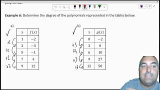 15 Polynomial Functions and Complex Zeros Part 4 [upl. by Zsazsa]