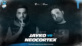 ComBat BRC  Jayko vs Neocortex [upl. by Corder]