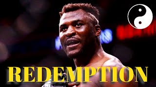 FRANCIS NGANNOU IS BACK NGANNOU VS FERREIRA PFL BATTLE OF THE GIANTS REACTION AND PREVIEW [upl. by Anivlac]